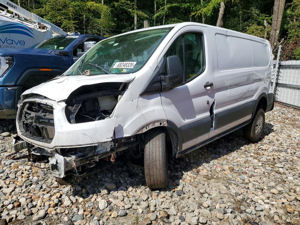Продажа на аукционе авто 2016 Ford Transit 250, vin: 1FTYR1ZM5GKB04258, номер лота: 68248326