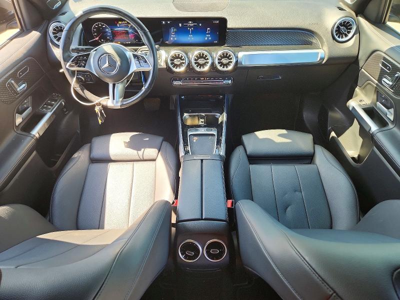 Продажа на аукционе авто 2024 Mercedes-benz Glb, vin: W1N4M4HBXRW354422, номер лота: 67318226