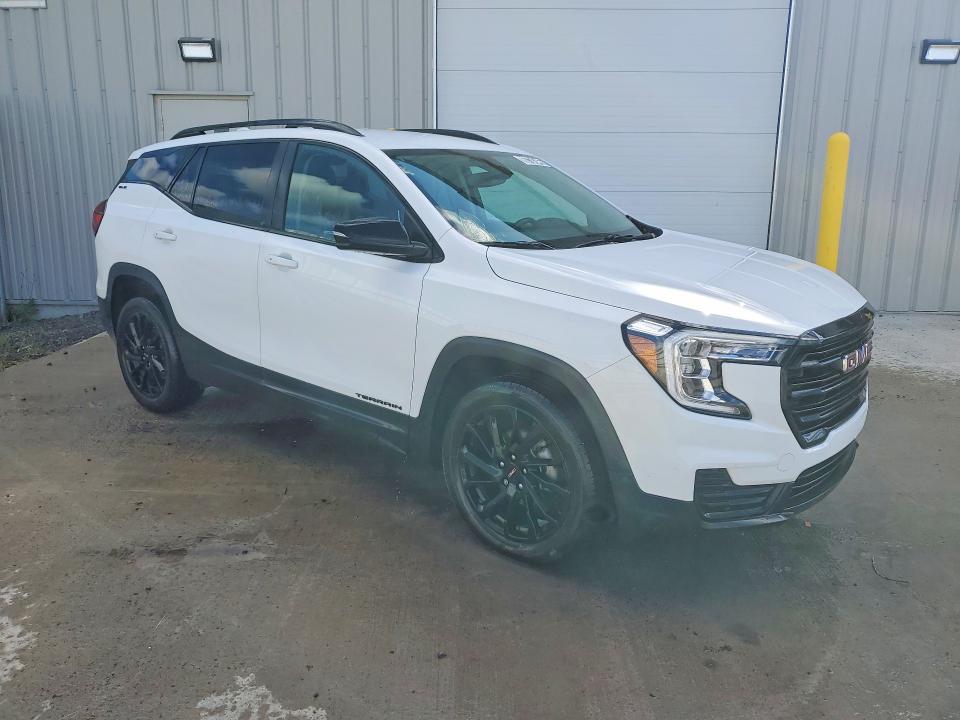 Aukcja sprzedaży 2024 Gmc Terrain, vin: 3GKALTEGXRL305982, numer aukcji: 68734346