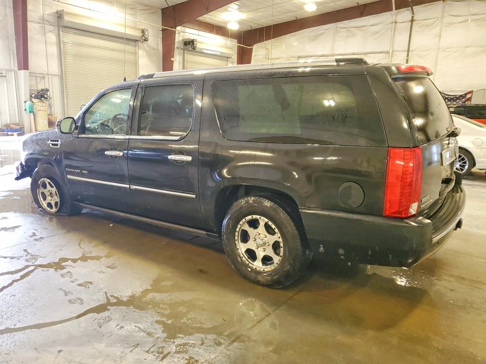 Продажа на аукционе авто 2011 Cadillac Escalade, vin: 1GYS4KEF3BR261718, номер лота: 67725136