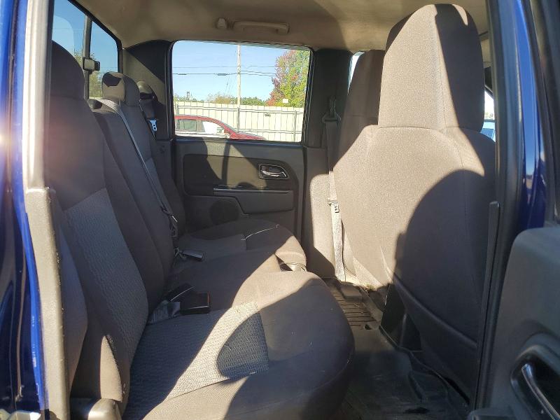 Продаж на аукціоні авто 2012 Chevrolet Colorado, vin: 1GCHTDFE8C8123491, номер лоту: 70185226