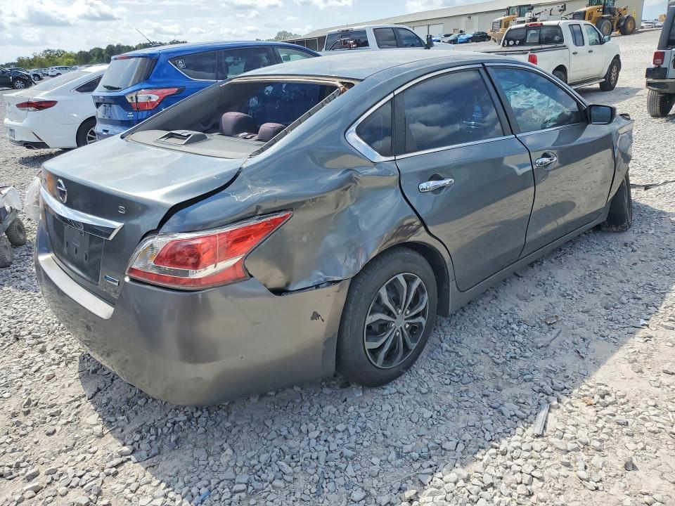 2014 Nissan Altima მანქანა იყიდება აუქციონზე, vin: 1N4AL3AP3EN373624, აუქციონის ნომერი: 68066816