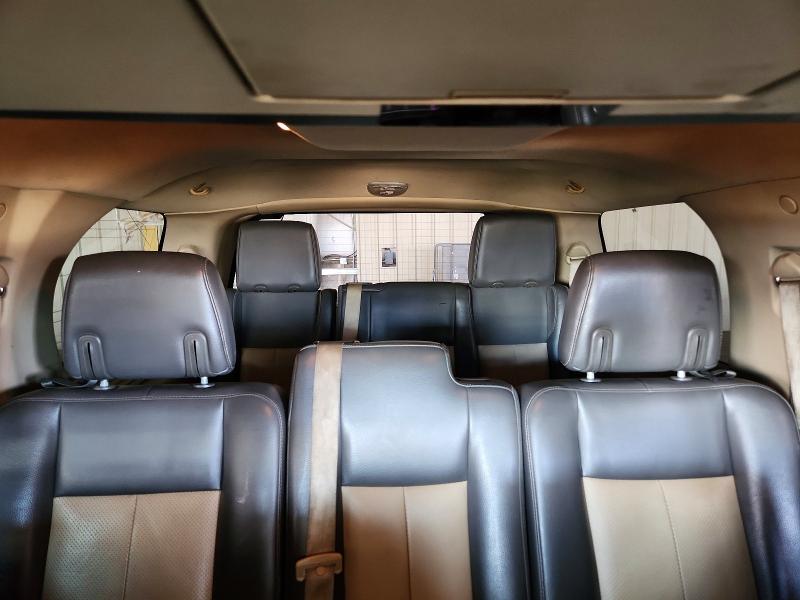67103986 :رقم المزاد ، 1FMFU17538LA28936 vin ، 2008 Ford Expedition مزاد بيع