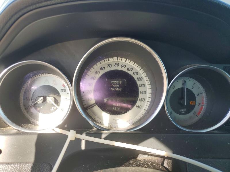 Aukcja sprzedaży 2013 Mercedes-benz C, vin: WDDGF4HBXDA796840, numer aukcji: 69404526