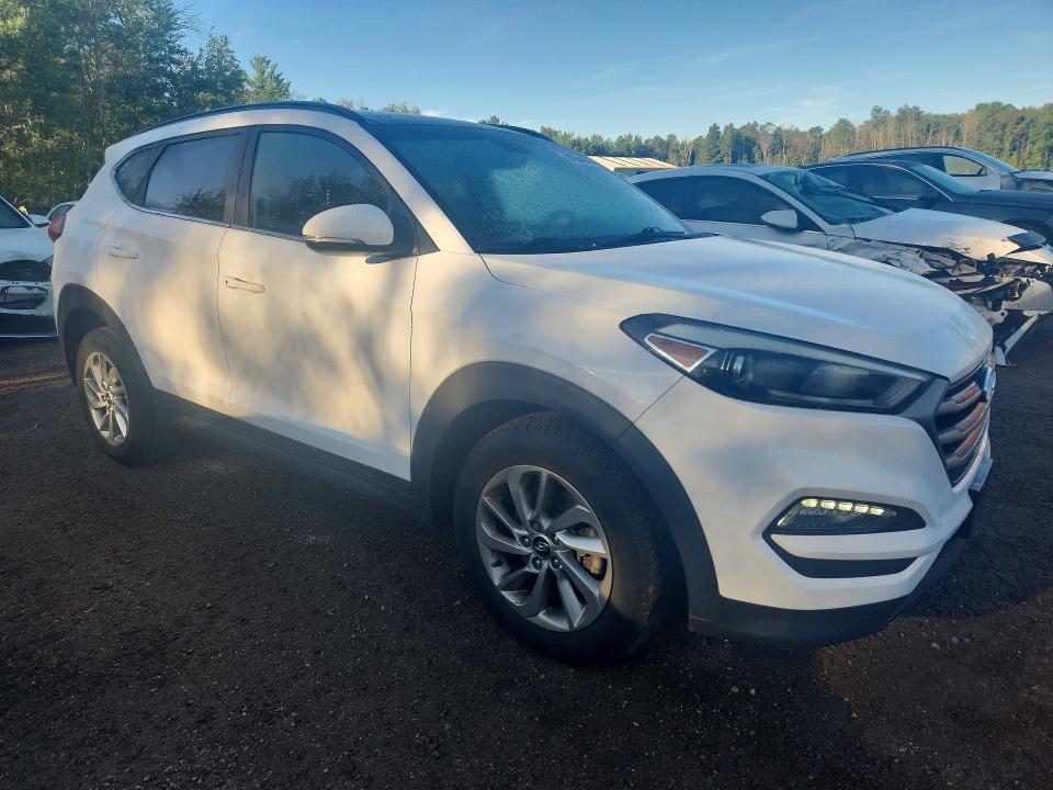 Aukcja sprzedaży 2016 Hyundai Tucson, vin: KM8J3CA44GU243677, numer aukcji: 67984936