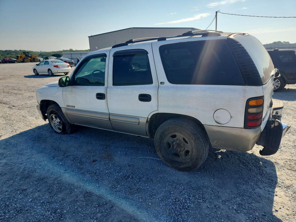Aukcja sprzedaży 2000 Chevrolet Tahoe, vin: 1GNEK13T8YJ165982, numer aukcji: 67264076