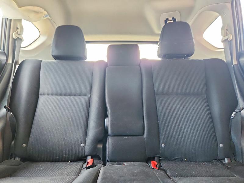 Продаж на аукціоні авто 2014 Toyota Rav4, vin: 2T3ZFREV6EW085590, номер лоту: 67721506