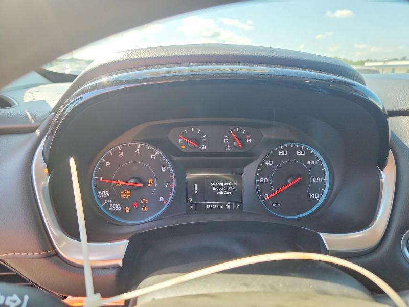 Aukcja sprzedaży 2020 Chevrolet Traverse, vin: 1GNERLKW8LJ241793, numer aukcji: 67628776