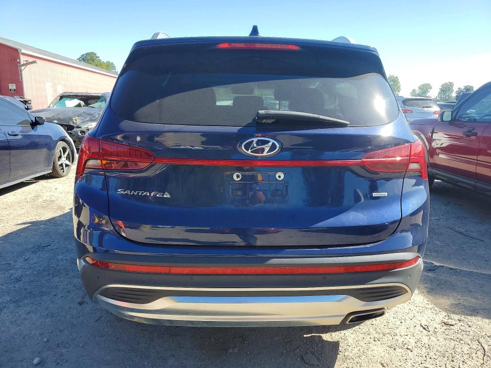 Aukcja sprzedaży 2023 Hyundai Santa Fe, vin: 5NMS3DAJ8PH595043, numer aukcji: 69411716
