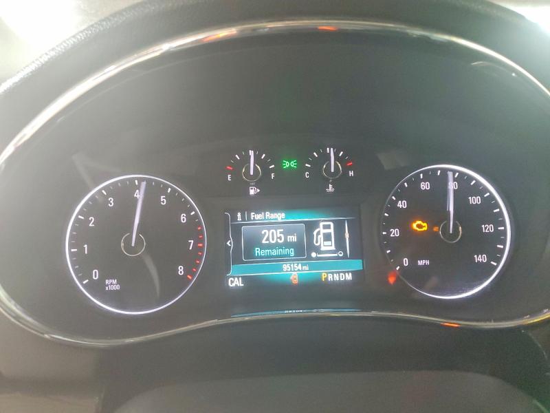 Aukcja sprzedaży 2018 Buick Encore, vin: KL4CJGSB1JB550339, numer aukcji: 69160366