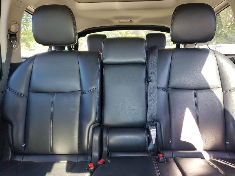 Aukcja sprzedaży 2017 Nissan Pathfinder, vin: 5N1DR2MM8HC644531, numer aukcji: 69315016