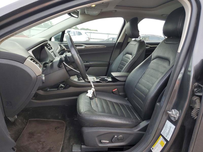 2015 Ford Fusion მანქანა იყიდება აუქციონზე, vin: 3FA6P0H98FR151725, აუქციონის ნომერი: 70065986