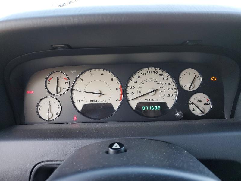 Продаж на аукціоні авто 2002 Jeep Grand Cherokee, vin: 1J8GW68J92C116031, номер лоту: 69184656