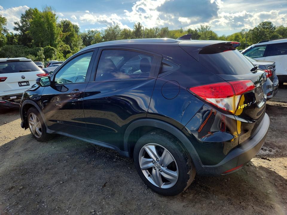 Aukcja sprzedaży 2019 Honda Hr-v, vin: 3CZRU6H58KM724768, numer aukcji: 67545196