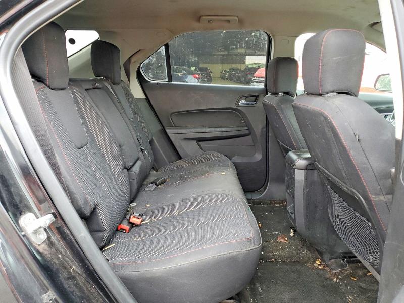 Aukcja sprzedaży 2017 Chevrolet Equinox, vin: 2GNALCEK6H6102727, numer aukcji: 68288026