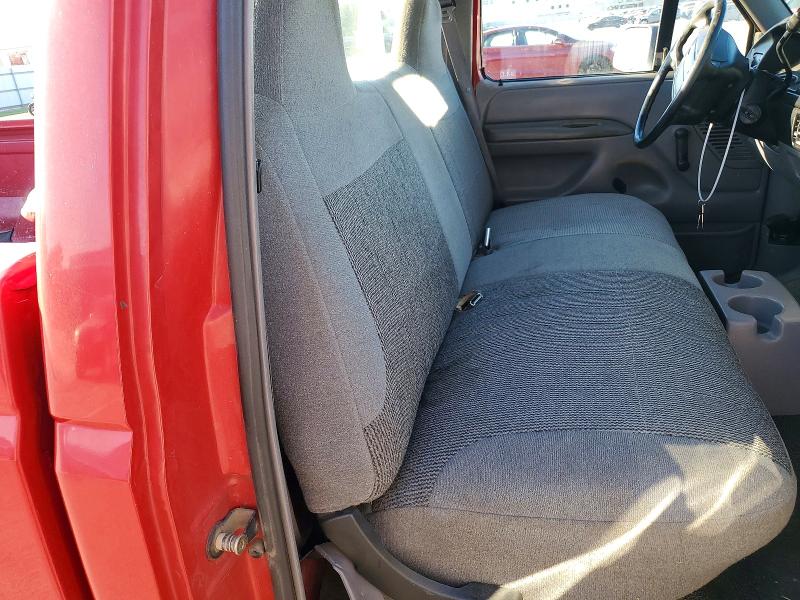 Aukcja sprzedaży 1996 Ford F150, vin: 1FTEF15NXTLC12745, numer aukcji: 67248566