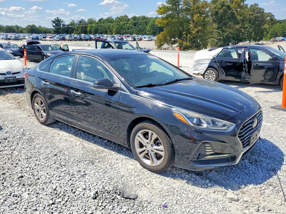 Aukcja sprzedaży 2018 Hyundai Sonata, vin: 5NPE34AF0JH609732, numer aukcji: 63441416