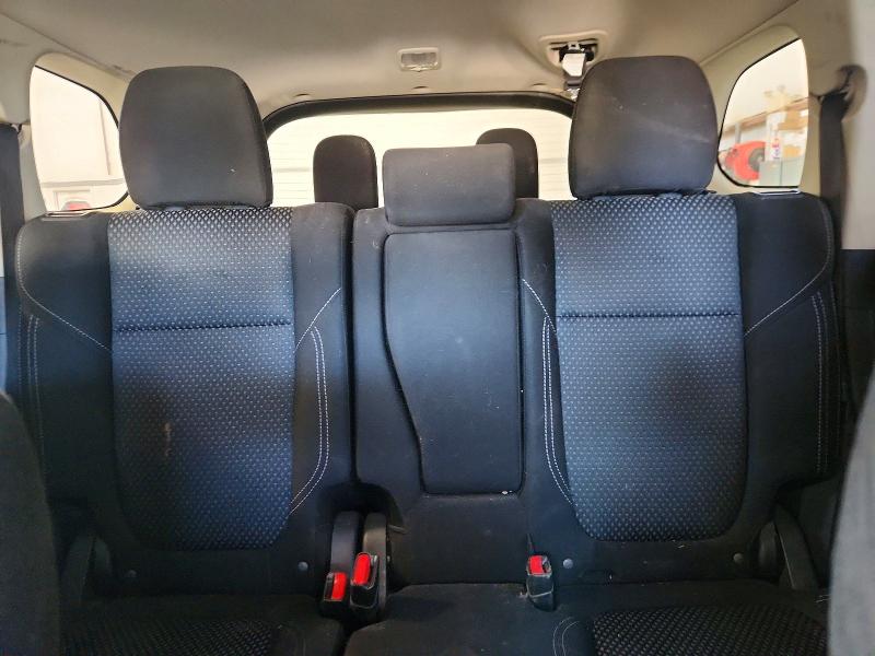 Aukcja sprzedaży 2020 Mitsubishi Outlander, vin: JA4AZ2A3XLZ610948, numer aukcji: 69547166