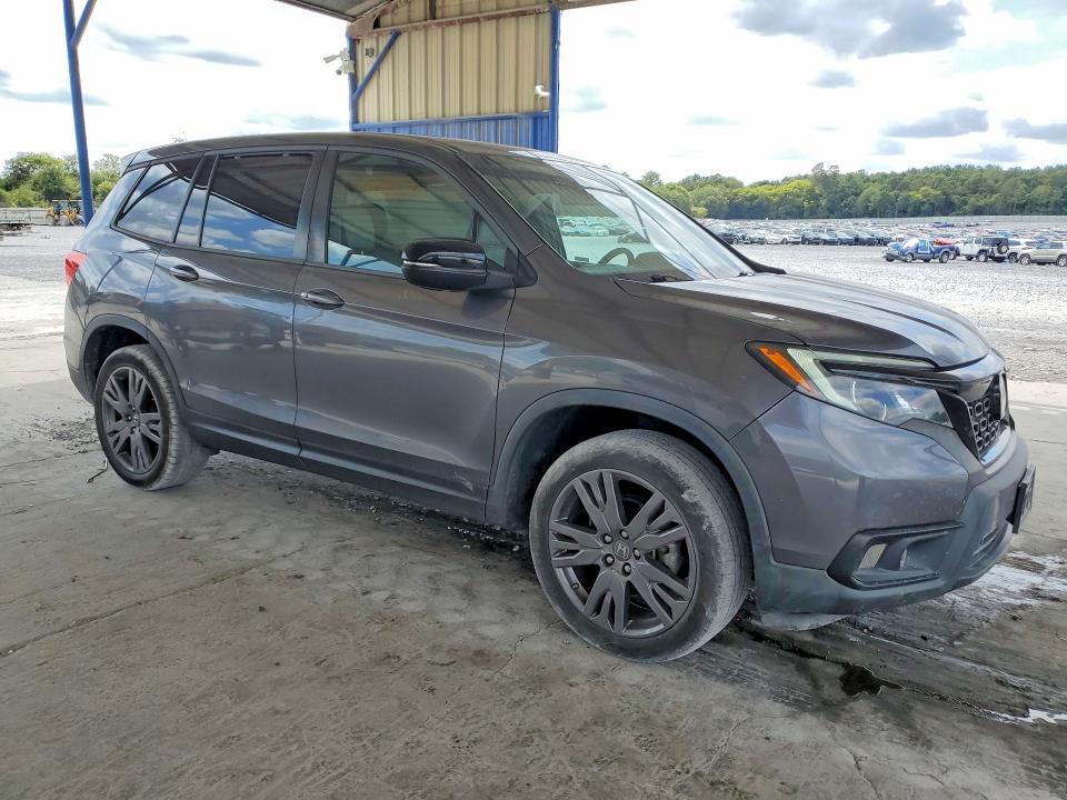 Aukcja sprzedaży 2019 Honda Passport, vin: 5FNYF8H50KB019118, numer aukcji: 68128506