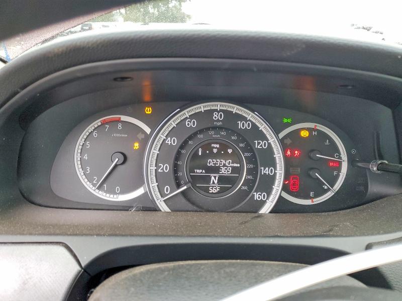 Продаж на аукціоні авто 2014 Honda Accord, vin: 1HGCR2F36EA301486, номер лоту: 69986936
