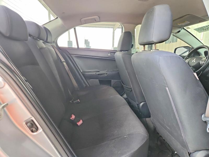 Aukcja sprzedaży 2015 Mitsubishi Lancer, vin: JA32U2FU3FU018463, numer aukcji: 67412386