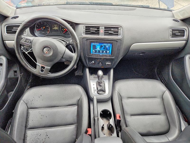 69930436 :رقم المزاد ، 3VWD17AJ6EM304739 vin ، 2014 Volkswagen Jetta مزاد بيع