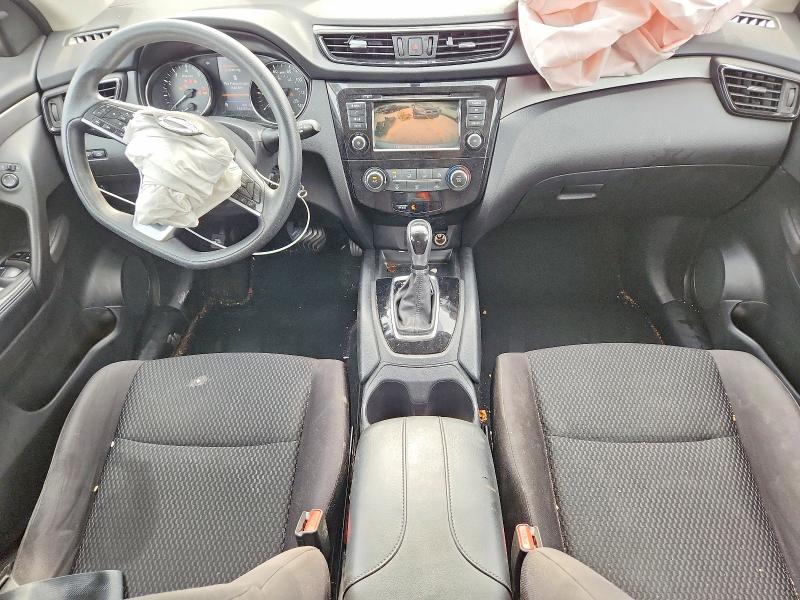 Aukcja sprzedaży 2019 Nissan Rogue Sport, vin: JN1BJ1CP2KW527352, numer aukcji: 67863916