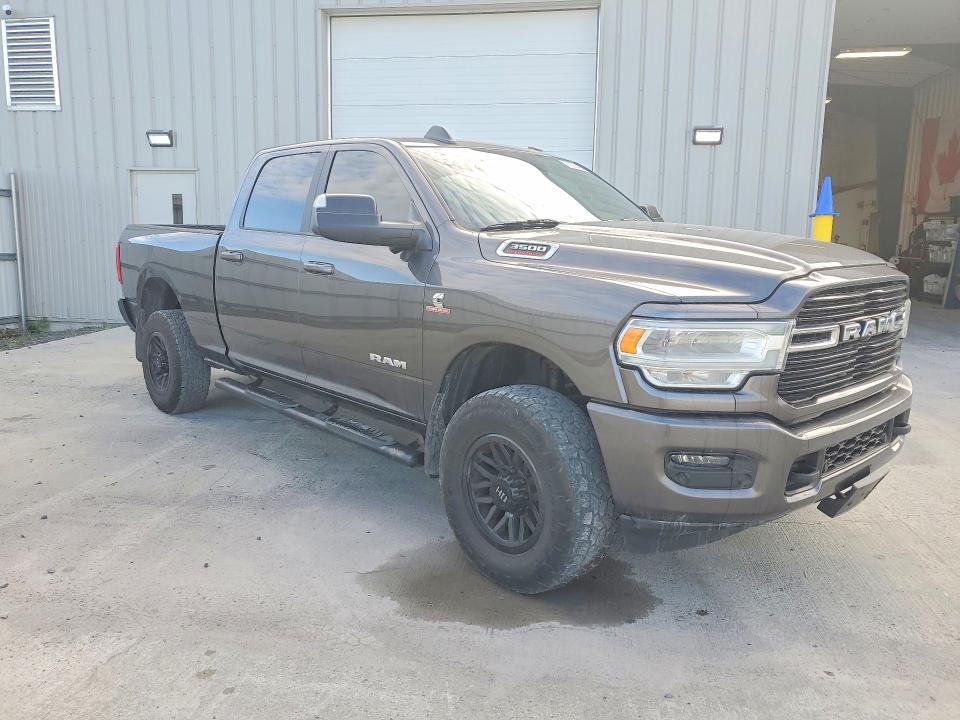 Aukcja sprzedaży 2019 Ram 3500, vin: 3C63R3DL7KG681515, numer aukcji: 65862916