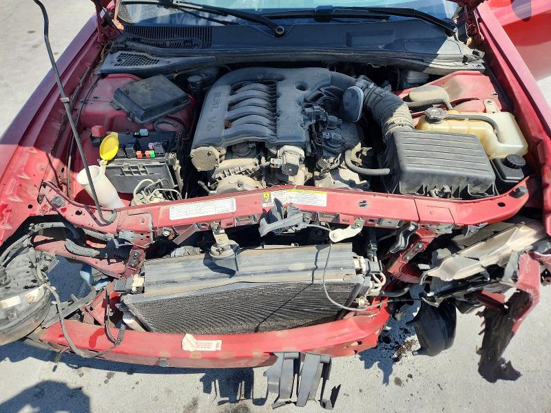 2009 Dodge Challenger მანქანა იყიდება აუქციონზე, vin: 2B3LJ44VX9H561565, აუქციონის ნომერი: 68374686