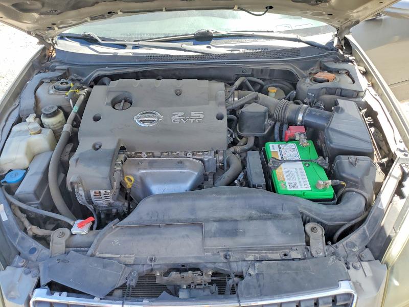 Aukcja sprzedaży 2005 Nissan Altima, vin: 1N4AL11DX5N918812, numer aukcji: 69048856