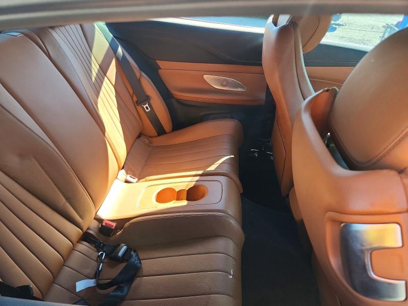 Aukcja sprzedaży 2019 Mercedes-benz E, vin: WDD1J6JB6KF076882, numer aukcji: 70827926
