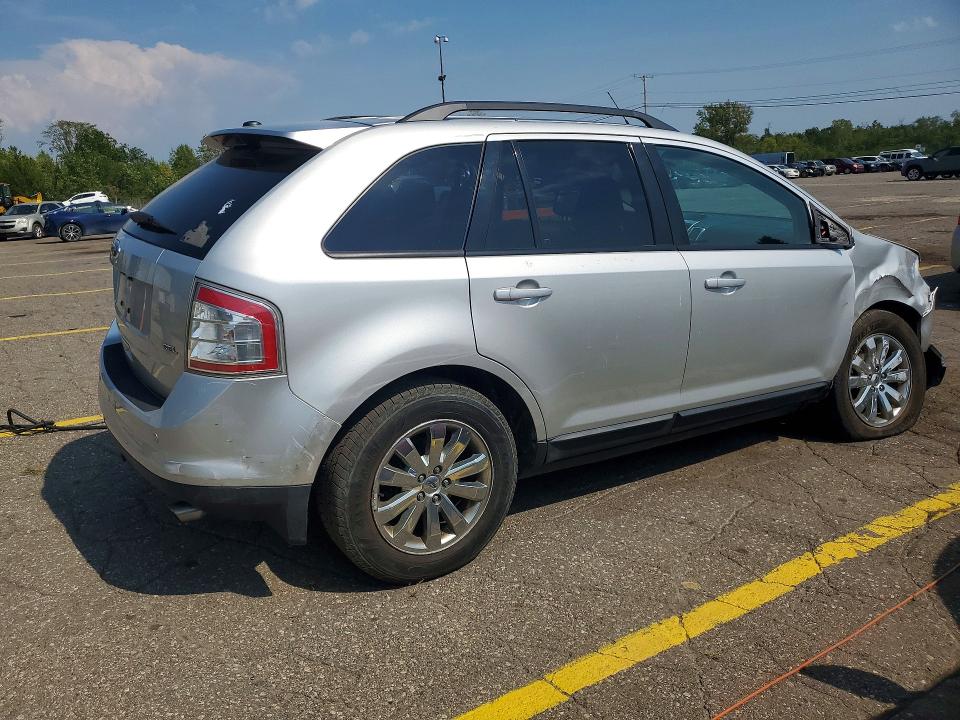 Продаж на аукціоні авто 2010 Ford Edge, vin: 2FMDK3JC4ABB09482, номер лоту: 67400006