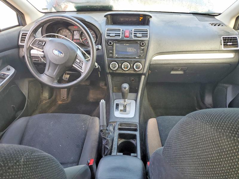 Продажа на аукционе авто 2015 Subaru Impreza, vin: JF1GPAA68F8327927, номер лота: 67068376