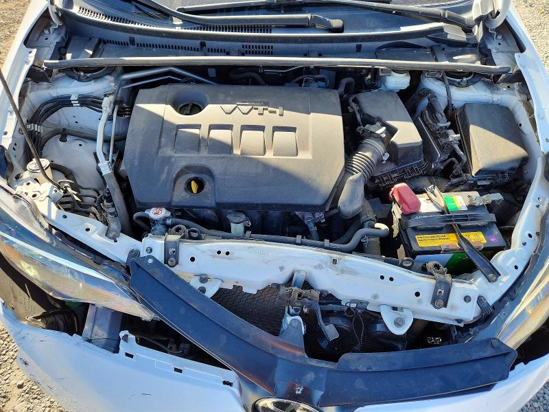 Продаж на аукціоні авто 2019 Toyota Corolla, vin: 5YFBURHE1KP931116, номер лоту: 66821376