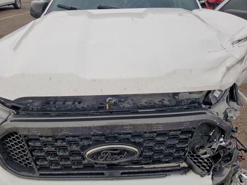 Aukcja sprzedaży 2019 Ford Ranger, vin: 1FTER4FHXKLB20504, numer aukcji: 67999556