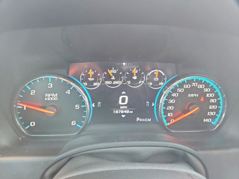 2016 Chevrolet Tahoe მანქანა იყიდება აუქციონზე, vin: 1GNSKCKC9GR430926, აუქციონის ნომერი: 67086656