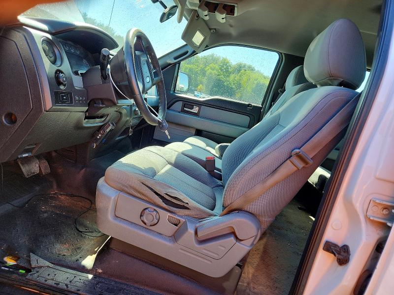 Aukcja sprzedaży 2014 Ford F150, vin: 1FTFW1EF9EFA41890, numer aukcji: 68965146