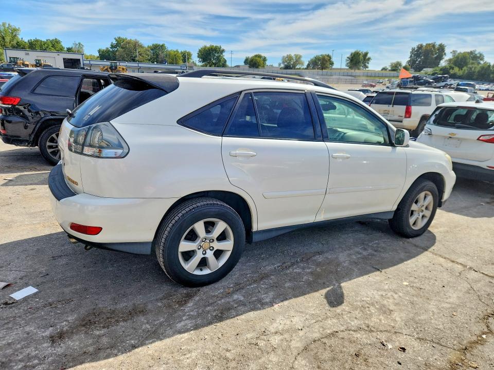 Продажа на аукционе авто 2004 Lexus Rx, vin: JTJHA31U540065979, номер лота: 70455546