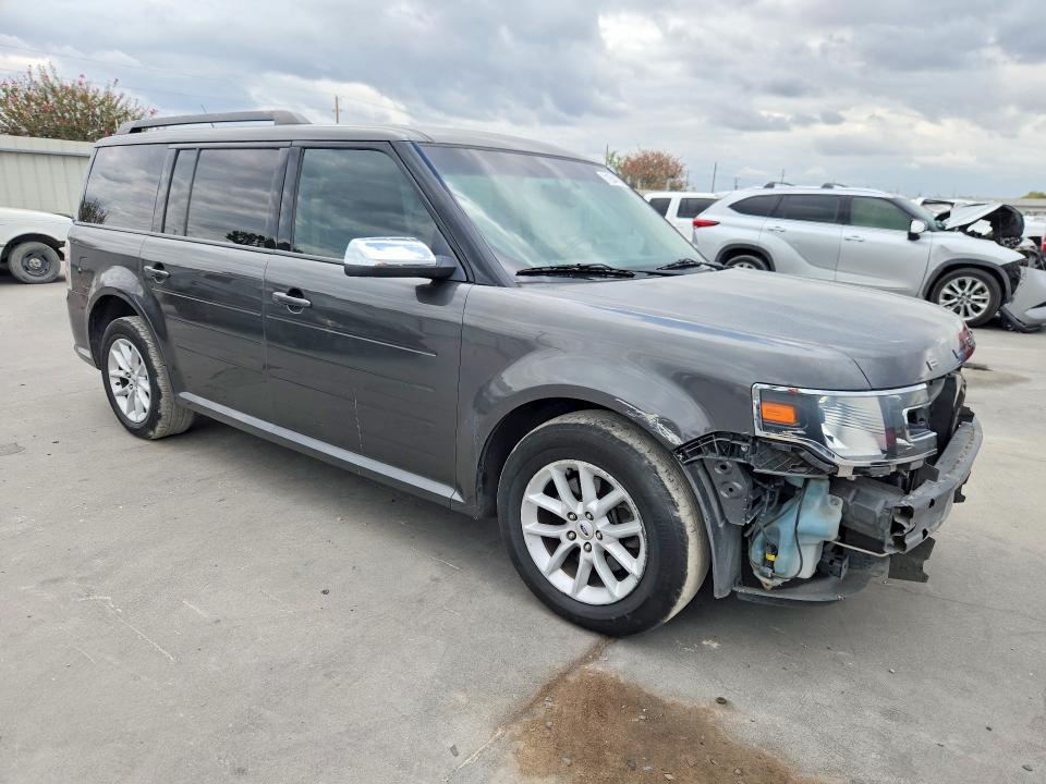2016 Ford Flex მანქანა იყიდება აუქციონზე, vin: 2FMGK5B83GBA11314, აუქციონის ნომერი: 71254476
