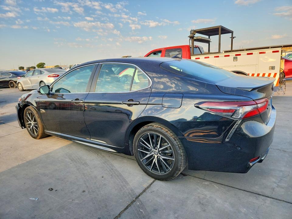 Продаж на аукціоні авто 2023 Toyota Camry, vin: 4T1G11AK3PU723566, номер лоту: 66891496