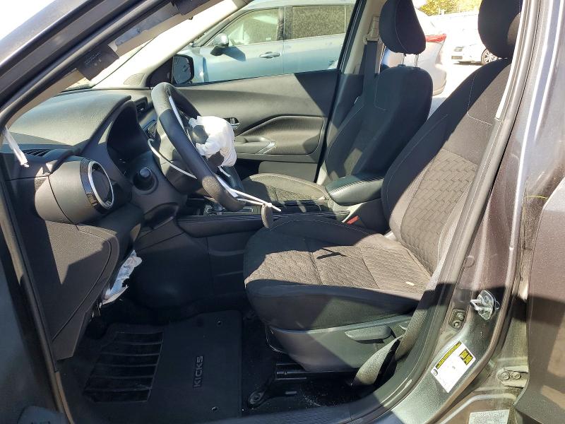 Aukcja sprzedaży 2021 Nissan Kicks, vin: 3N1CP5CV6ML515609, numer aukcji: 70819876