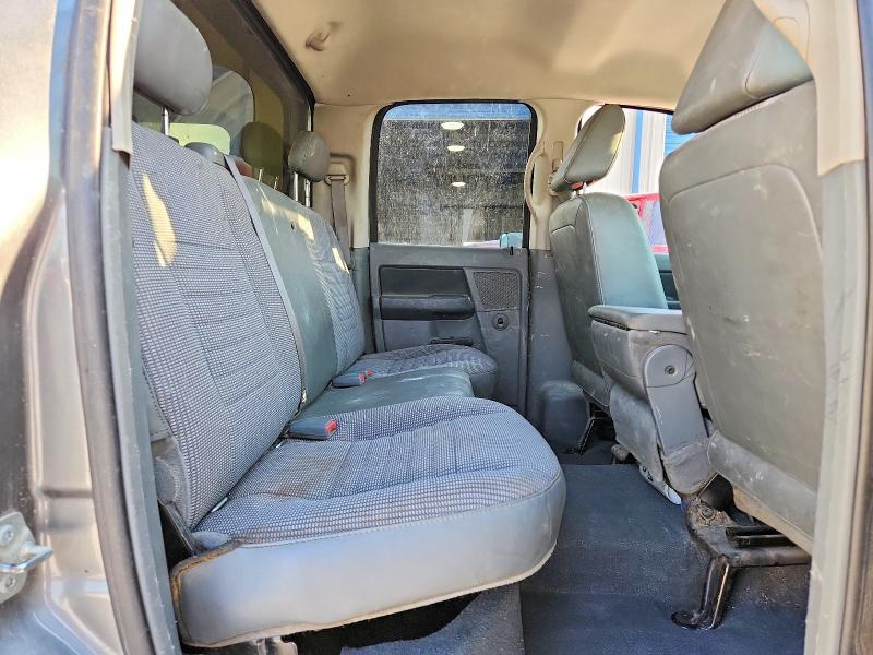 66250706 :رقم المزاد ، 1D7HU18228J178667 vin ، 2008 Dodge Ram 1500 مزاد بيع