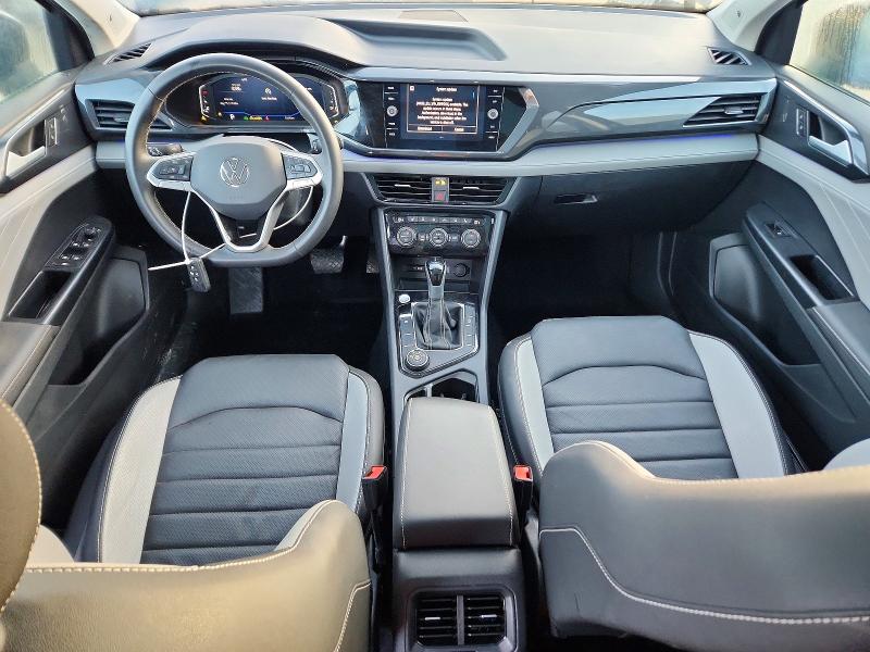 Aukcja sprzedaży 2024 Volkswagen Taos, vin: 3VV4X7B28RM015023, numer aukcji: 69017366