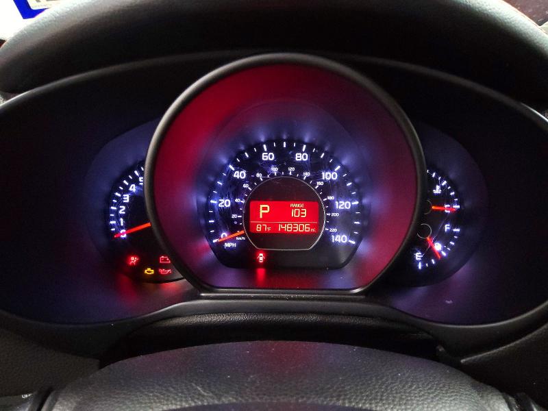 Продажа на аукционе авто 2019 Kia Soul, vin: KNDJP3A54K7671595, номер лота: 66817496