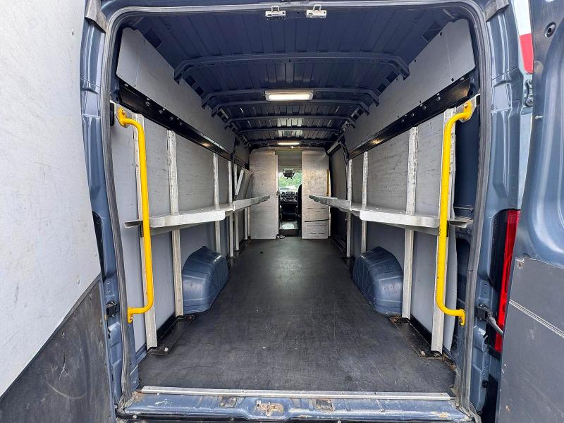 Продаж на аукціоні авто 2021 Ram Promaster 3500, vin: 3C6MRVJG3ME556999, номер лоту: 68300576
