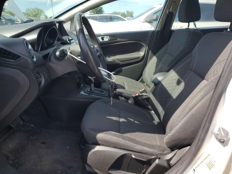 Продаж на аукціоні авто 2016 Ford Fiesta, vin: 3FADP4EJ9GM183157, номер лоту: 68984046