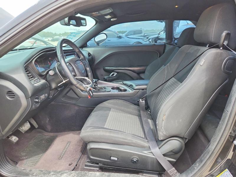 Продажа на аукционе авто 2016 Dodge Challenger, vin: 2C3CDZAG6GH202661, номер лота: 69068136