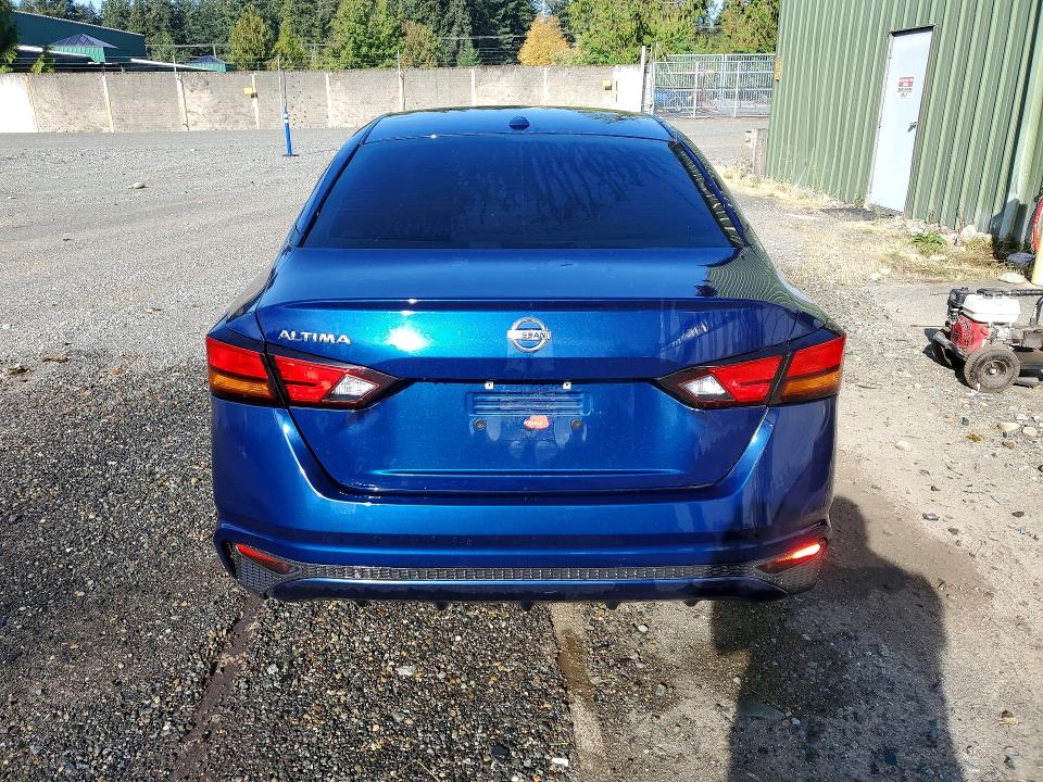 Aukcja sprzedaży 2020 Nissan Altima, vin: 1N4BL4BVXLC140081, numer aukcji: 66857916