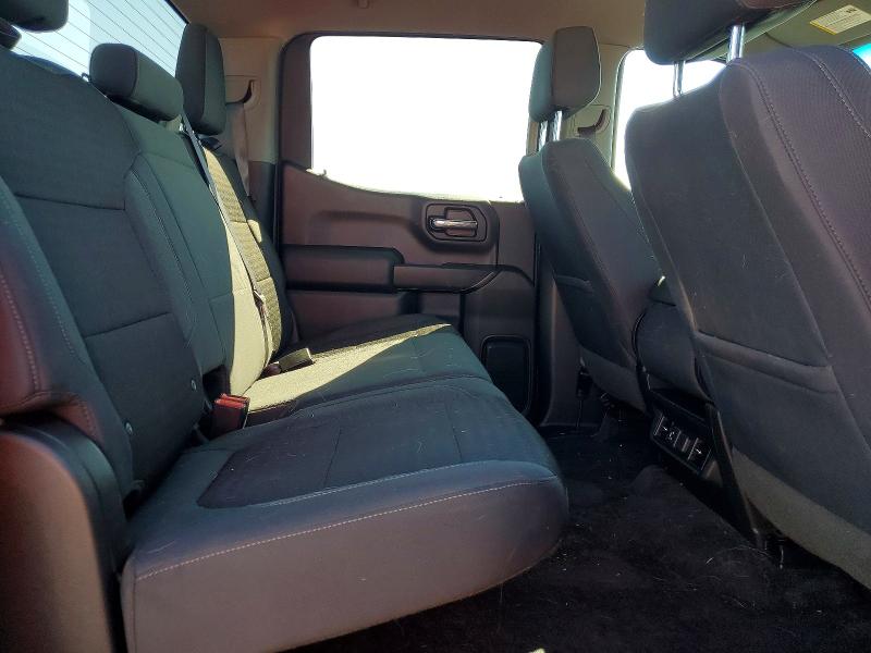 Продаж на аукціоні авто 2019 Chevrolet Silverado, vin: 1GCUYDED7KZ114007, номер лоту: 68875656
