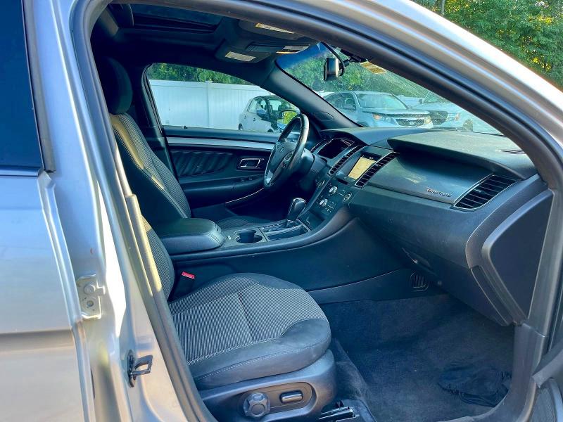 Продажа на аукционе авто 2018 Ford Taurus, vin: 1FAHP2H84JG115249, номер лота: 71073286